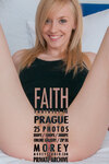 Faith Prague nude photography by craig morey cover thumbnail